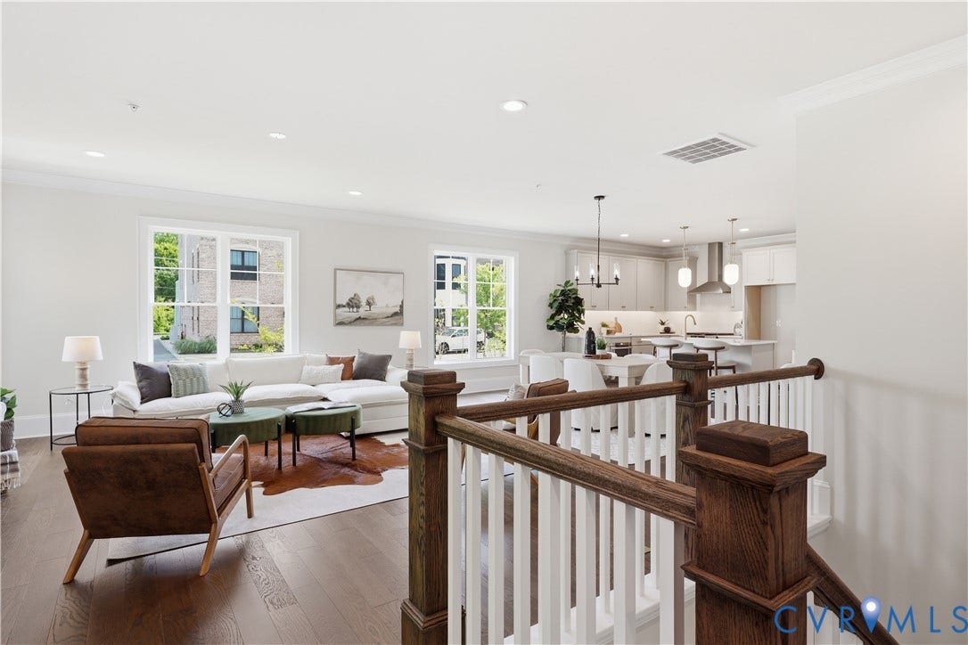 3932 Lantern View Place, West Broad Village, Glen Allen, VA 23060 3932 Lantern View Place, West Broad Village, Glen Allen, VA 23060
