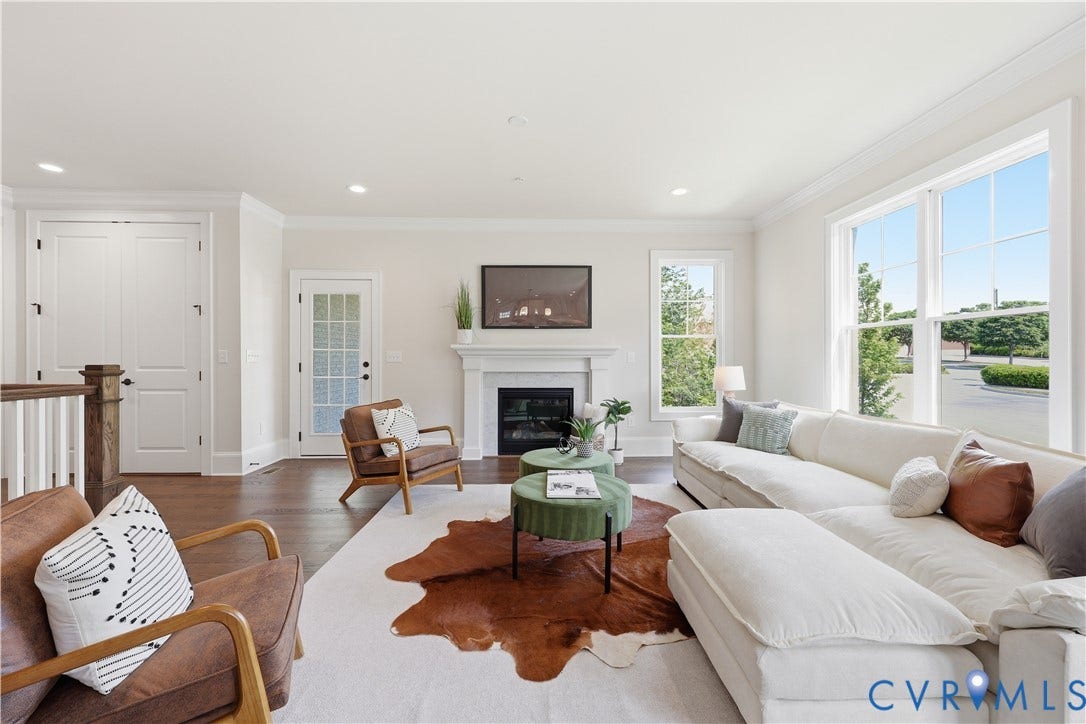 3932 Lantern View Place, West Broad Village, Glen Allen, VA 23060 3932 Lantern View Place, West Broad Village, Glen Allen, VA 23060
