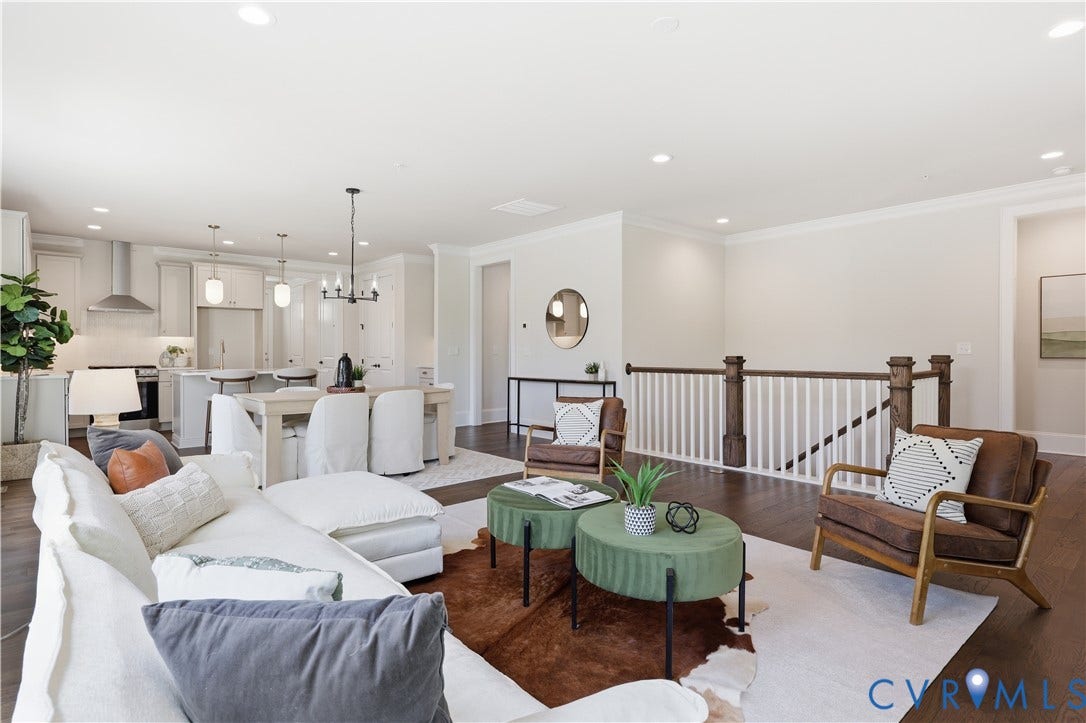 3932 Lantern View Place, West Broad Village, Glen Allen, VA 23060 3932 Lantern View Place, West Broad Village, Glen Allen, VA 23060