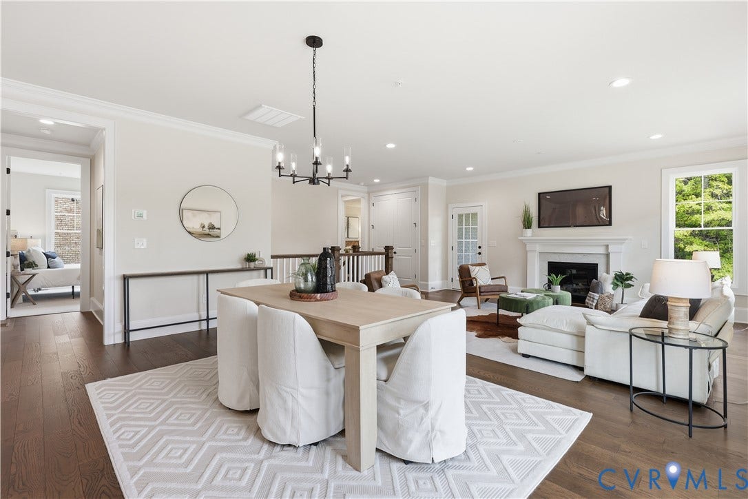 3932 Lantern View Place, West Broad Village, Glen Allen, VA 23060 3932 Lantern View Place, West Broad Village, Glen Allen, VA 23060
