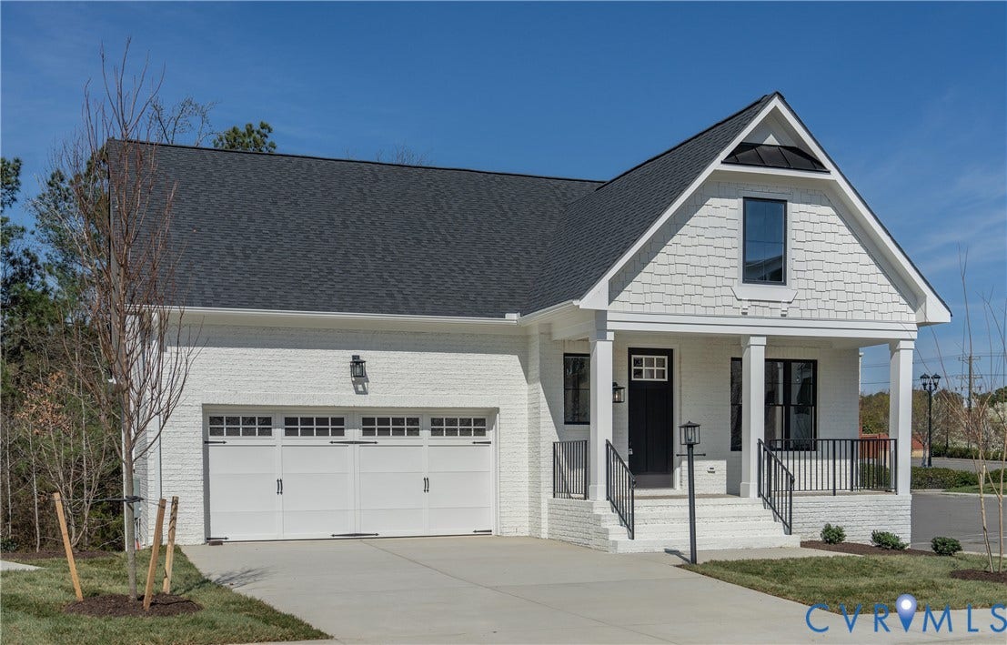 3932 Lantern View Place, West Broad Village, Glen Allen, VA 23060 3932 Lantern View Place, West Broad Village, Glen Allen, VA 23060