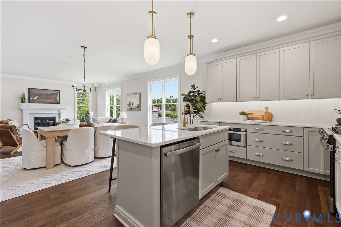 3932 Lantern View Place, West Broad Village, Glen Allen, VA 23060 3932 Lantern View Place, West Broad Village, Glen Allen, VA 23060