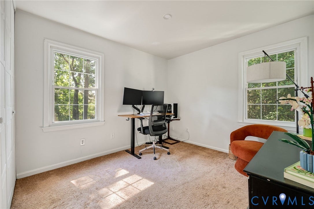 1502 Cedar Mountain Court, Henrico, VA 23228 1502 Cedar Mountain Court, Henrico, VA 23228