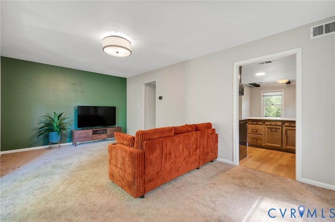 1502 Cedar Mountain Court, Henrico, VA 23228 1502 Cedar Mountain Court, Henrico, VA 23228