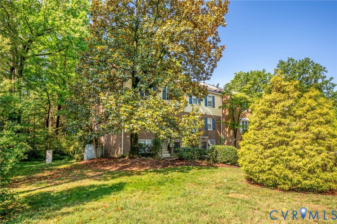 1502 Cedar Mountain Court, Henrico, VA 23228 1502 Cedar Mountain Court, Henrico, VA 23228