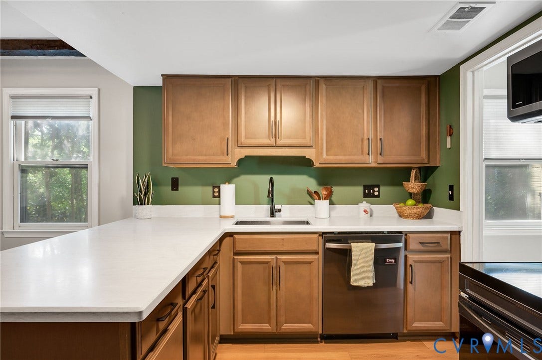 1502 Cedar Mountain Court, Henrico, VA 23228 1502 Cedar Mountain Court, Henrico, VA 23228