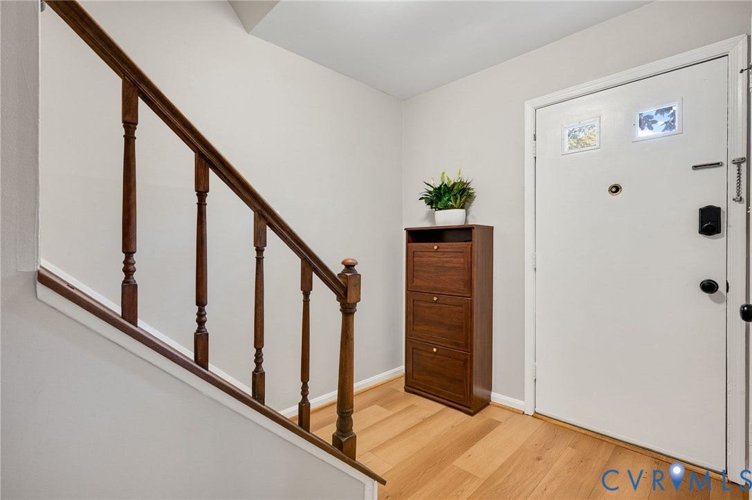 1502 Cedar Mountain Court, Henrico, VA 23228 1502 Cedar Mountain Court, Henrico, VA 23228