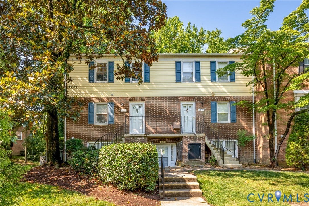 1502 Cedar Mountain Court, Henrico, VA 23228 1502 Cedar Mountain Court, Henrico, VA 23228