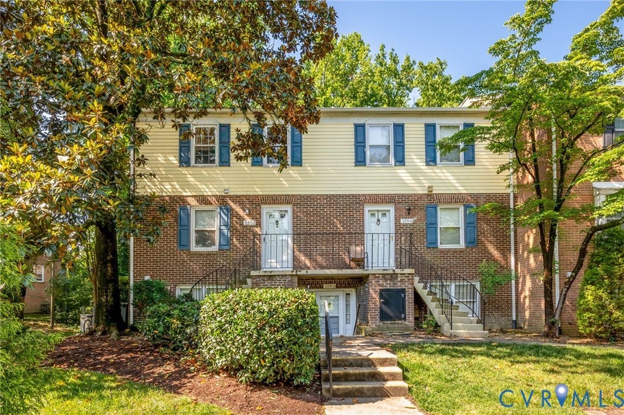 Property photo for 1502 Cedar Mountain Court, Henrico, VA