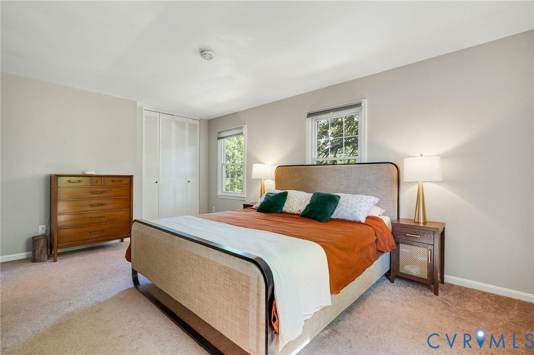 1502 Cedar Mountain Court, Henrico, VA 23228 1502 Cedar Mountain Court, Henrico, VA 23228