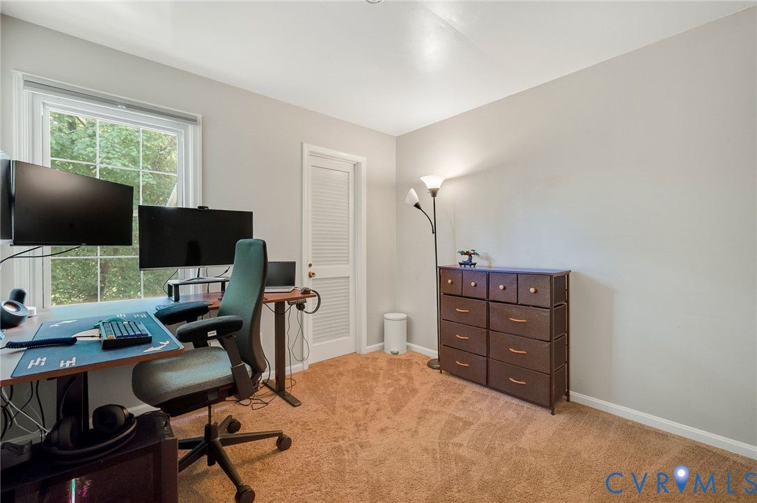 1502 Cedar Mountain Court, Henrico, VA 23228 1502 Cedar Mountain Court, Henrico, VA 23228