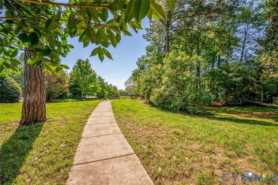 1502 Cedar Mountain Court, Henrico, VA 23228 1502 Cedar Mountain Court, Henrico, VA 23228