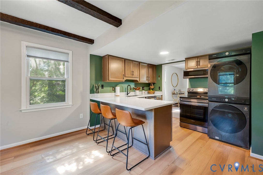 1502 Cedar Mountain Court, Henrico, VA 23228 1502 Cedar Mountain Court, Henrico, VA 23228