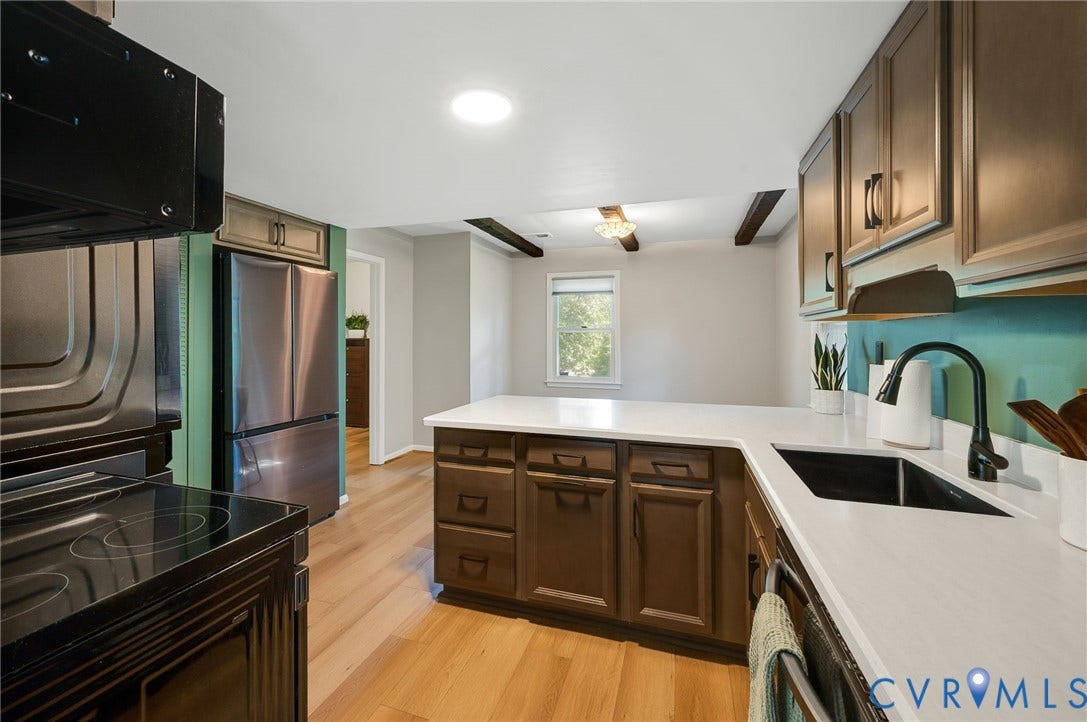 1502 Cedar Mountain Court, Henrico, VA 23228 1502 Cedar Mountain Court, Henrico, VA 23228