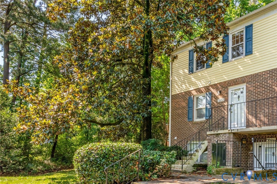 1502 Cedar Mountain Court, Henrico, VA 23228 1502 Cedar Mountain Court, Henrico, VA 23228
