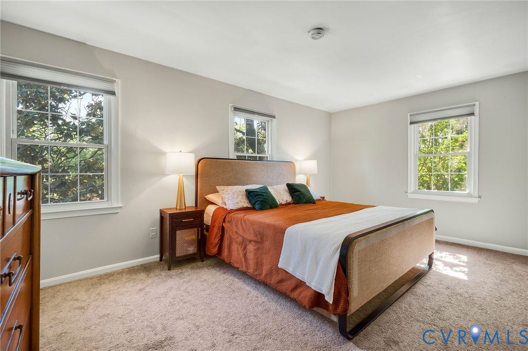 1502 Cedar Mountain Court, Henrico, VA 23228 1502 Cedar Mountain Court, Henrico, VA 23228