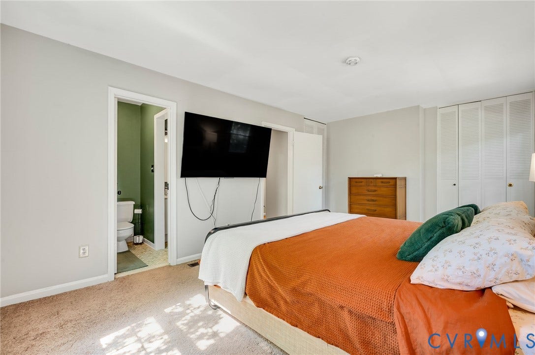 1502 Cedar Mountain Court, Henrico, VA 23228 1502 Cedar Mountain Court, Henrico, VA 23228