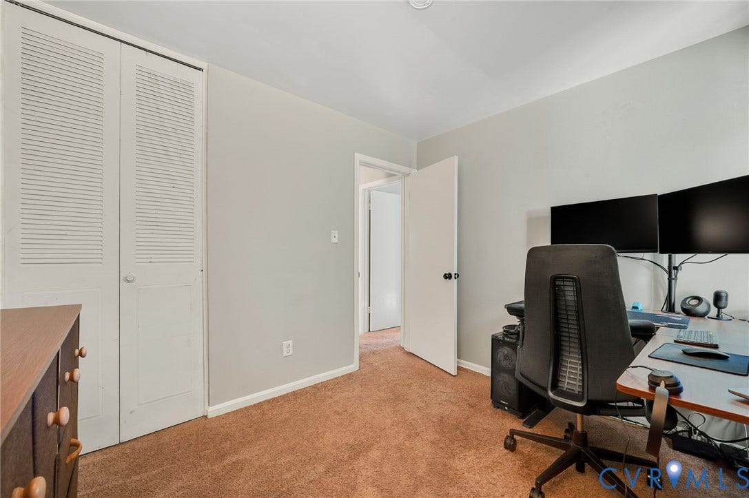 1502 Cedar Mountain Court, Henrico, VA 23228 1502 Cedar Mountain Court, Henrico, VA 23228