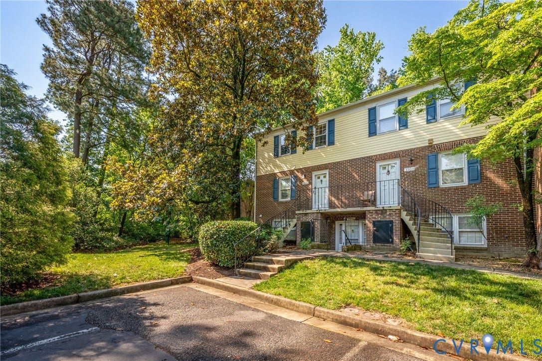 1502 Cedar Mountain Court, Henrico, VA 23228 1502 Cedar Mountain Court, Henrico, VA 23228