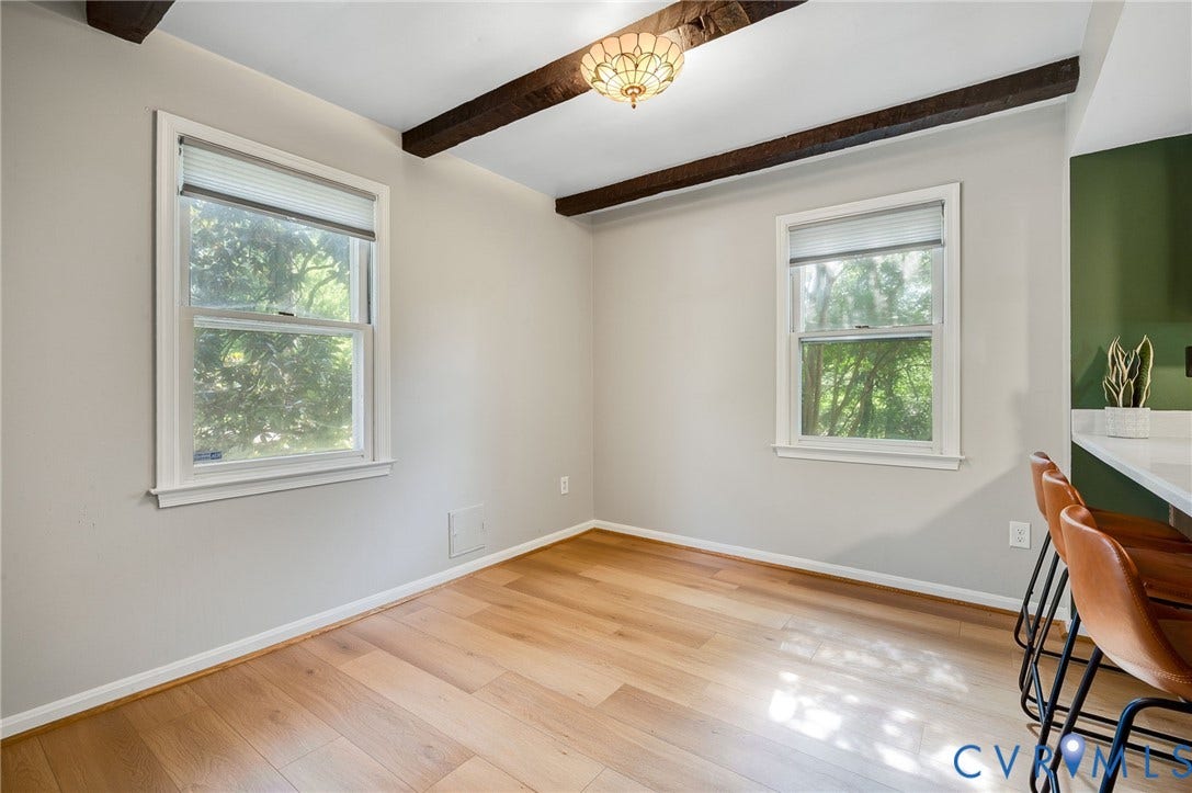 1502 Cedar Mountain Court, Henrico, VA 23228 1502 Cedar Mountain Court, Henrico, VA 23228