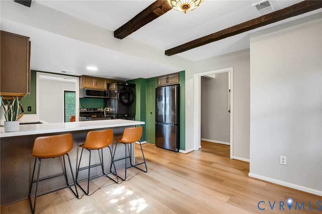 1502 Cedar Mountain Court, Henrico, VA 23228 1502 Cedar Mountain Court, Henrico, VA 23228