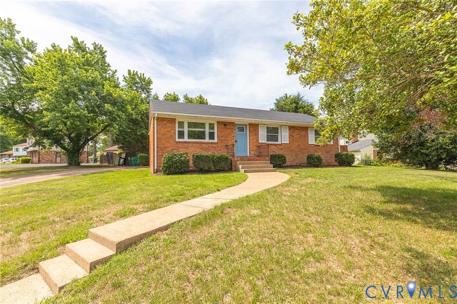 Property photo for 2807 London Court, Glen Allen, VA
