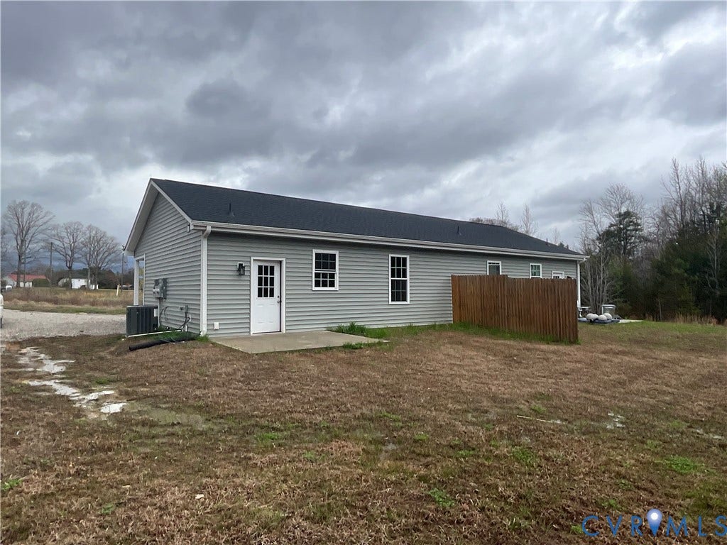 96 Sandy Brooke Lane, #1, Cumberland, VA 23040 96 Sandy Brooke Lane, #1, Cumberland, VA 23040