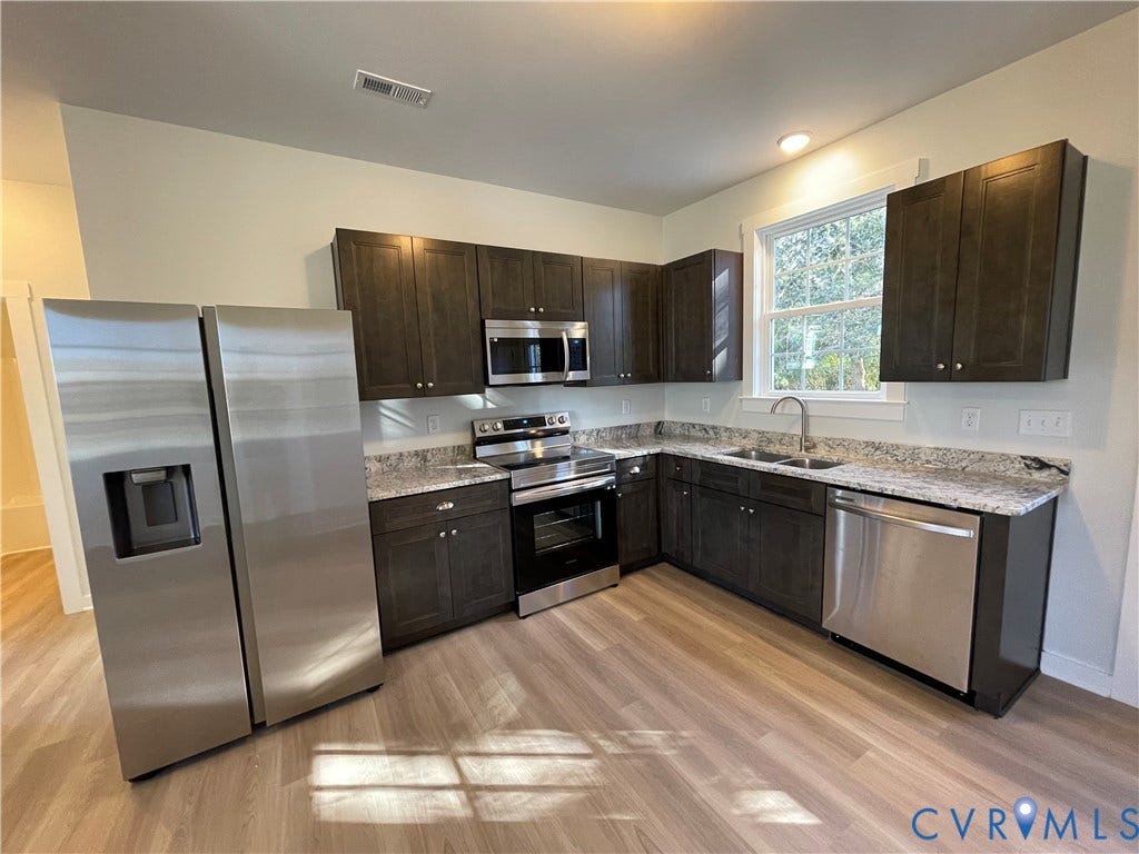 96 Sandy Brooke Lane, #1, Cumberland, VA 23040 96 Sandy Brooke Lane, #1, Cumberland, VA 23040