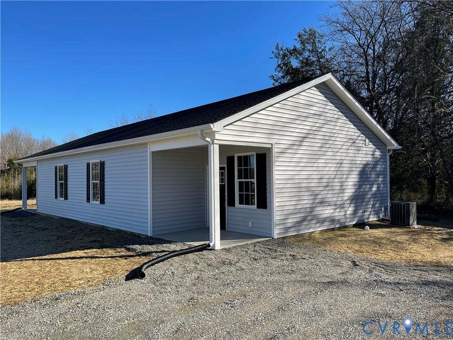 Property photo for 96 Sandy Brooke Lane, #1, Cumberland, VA
