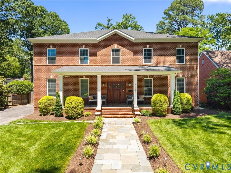 Property photo for 4906 Park Avenue, Richmond, VA