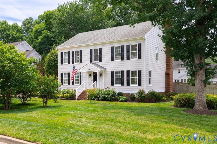Property photo for 11925 Rutgers Drive, Henrico, VA