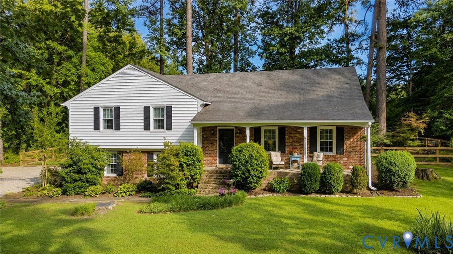 Property photo for 1911 Hickstead Road, North Chesterfield, VA