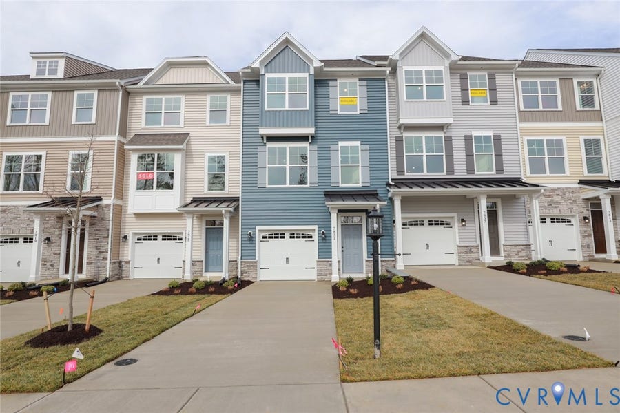 Property photo for 7731 Alexandria Drive, Moseley, VA