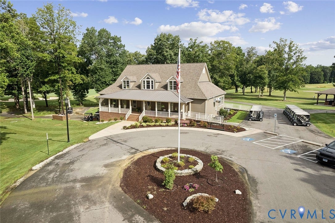 8797 Terroir Lane, New Kent, VA 23124 8797 Terroir Lane, New Kent, VA 23124