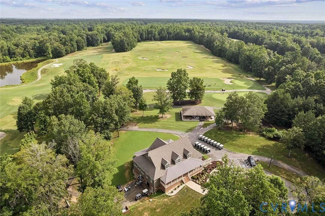 8797 Terroir Lane, New Kent, VA 23124 8797 Terroir Lane, New Kent, VA 23124