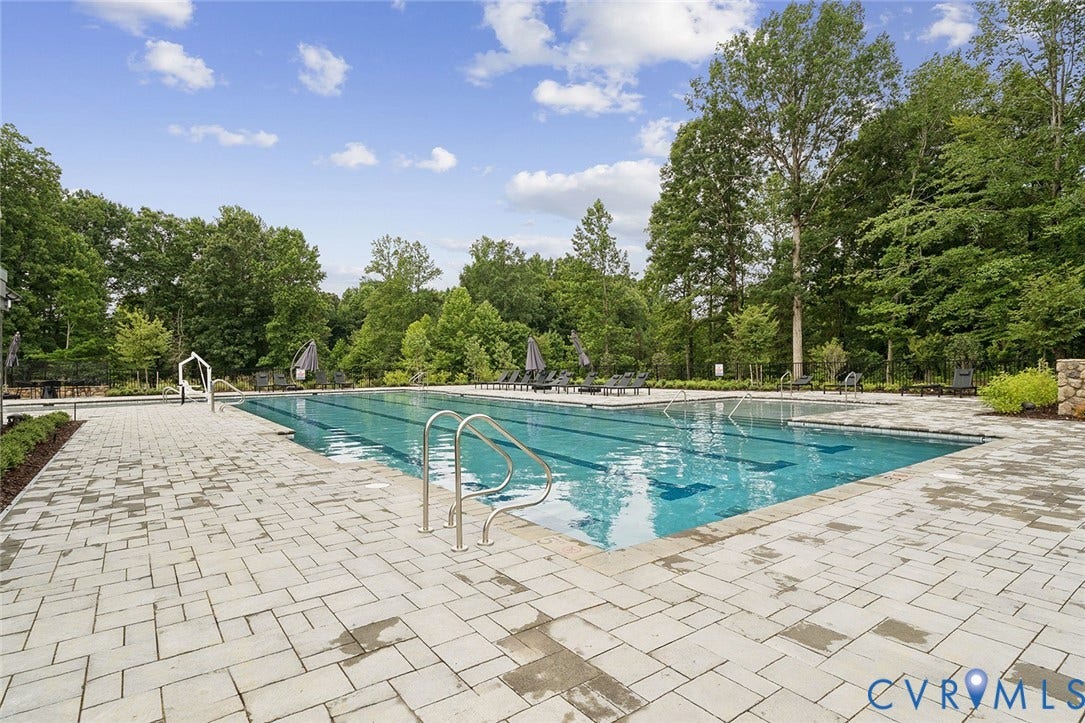 8797 Terroir Lane, New Kent, VA 23124 8797 Terroir Lane, New Kent, VA 23124