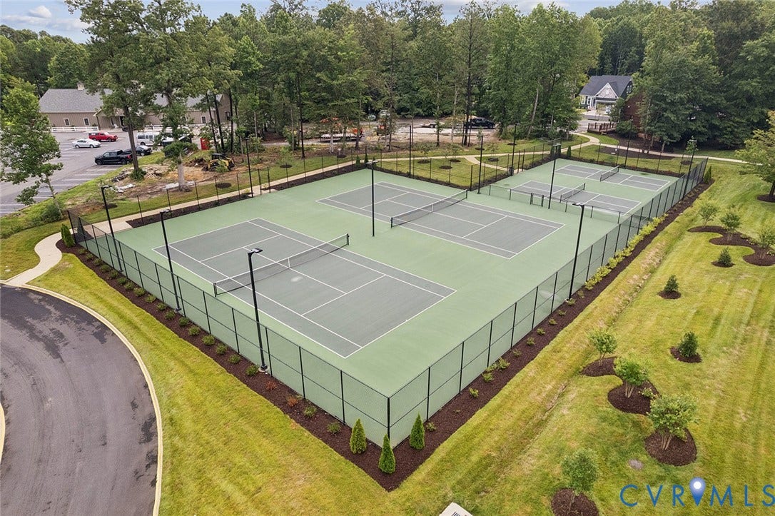8797 Terroir Lane, New Kent, VA 23124 8797 Terroir Lane, New Kent, VA 23124