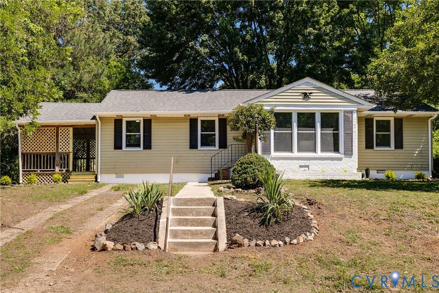 Property photo for 2928 Oakland Avenue, Henrico, VA