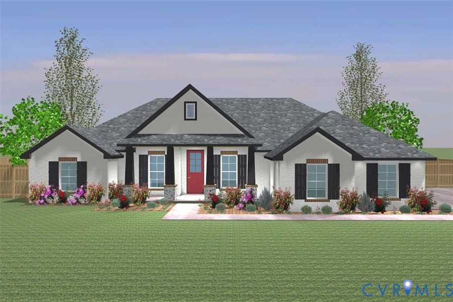 Property photo for Lot 3 Ethanna Trail, Mineral, VA
