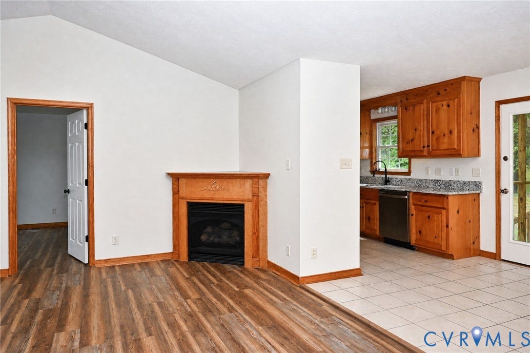 3811 West Street, Chester, VA 23831 3811 West Street, Chester, VA 23831