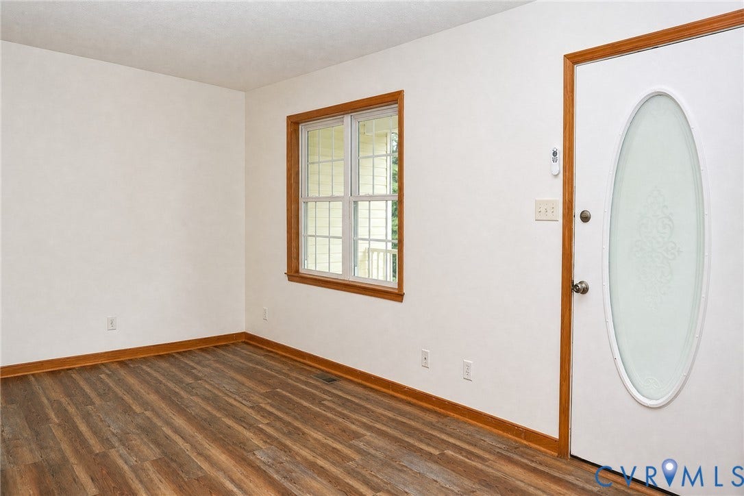 3811 West Street, Chester, VA 23831 3811 West Street, Chester, VA 23831
