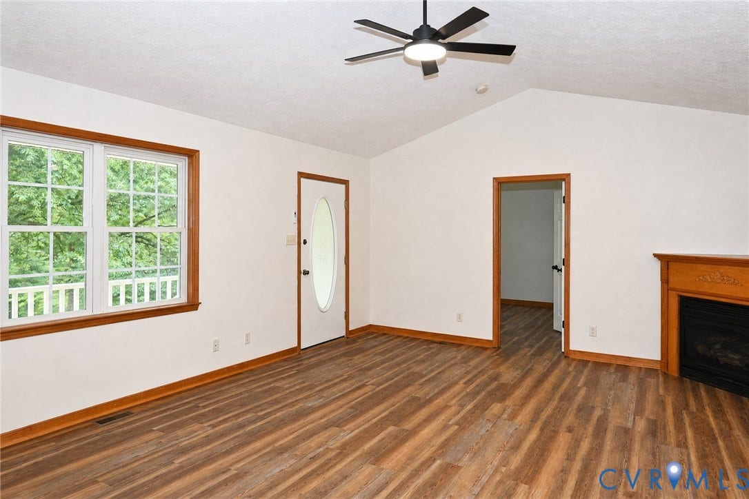 3811 West Street, Chester, VA 23831 3811 West Street, Chester, VA 23831