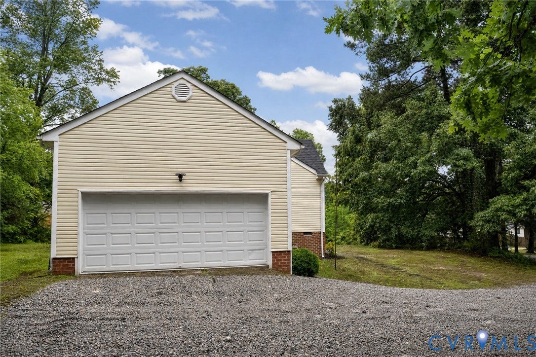 3811 West Street, Chester, VA 23831 3811 West Street, Chester, VA 23831