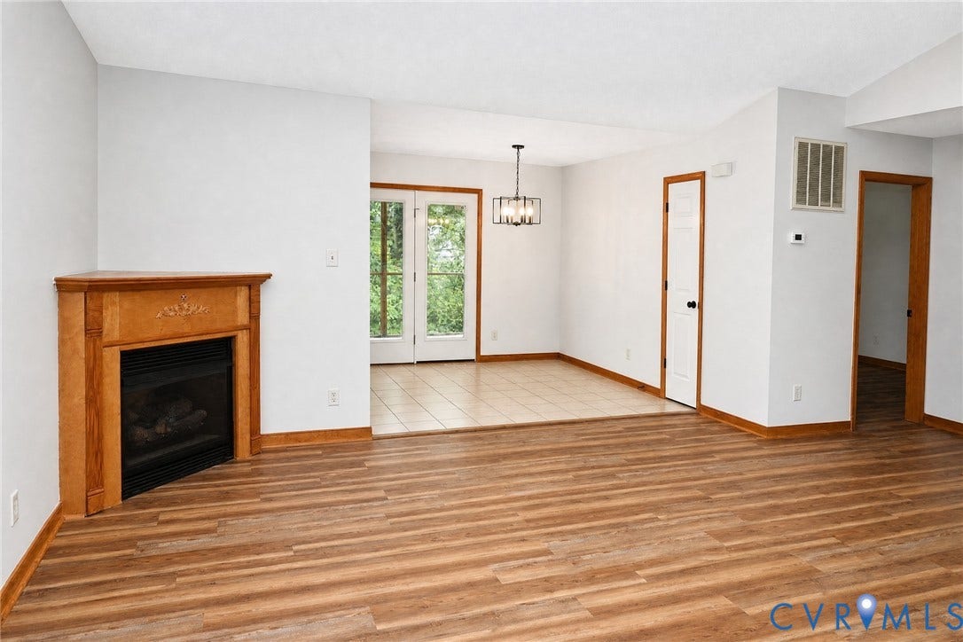 3811 West Street, Chester, VA 23831 3811 West Street, Chester, VA 23831