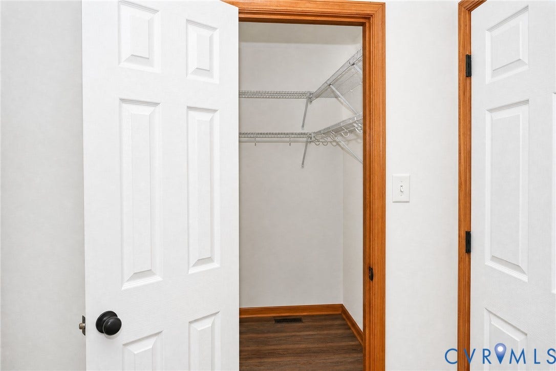 3811 West Street, Chester, VA 23831 3811 West Street, Chester, VA 23831