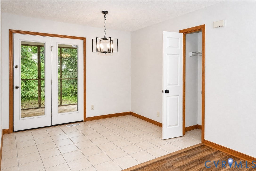 3811 West Street, Chester, VA 23831 3811 West Street, Chester, VA 23831