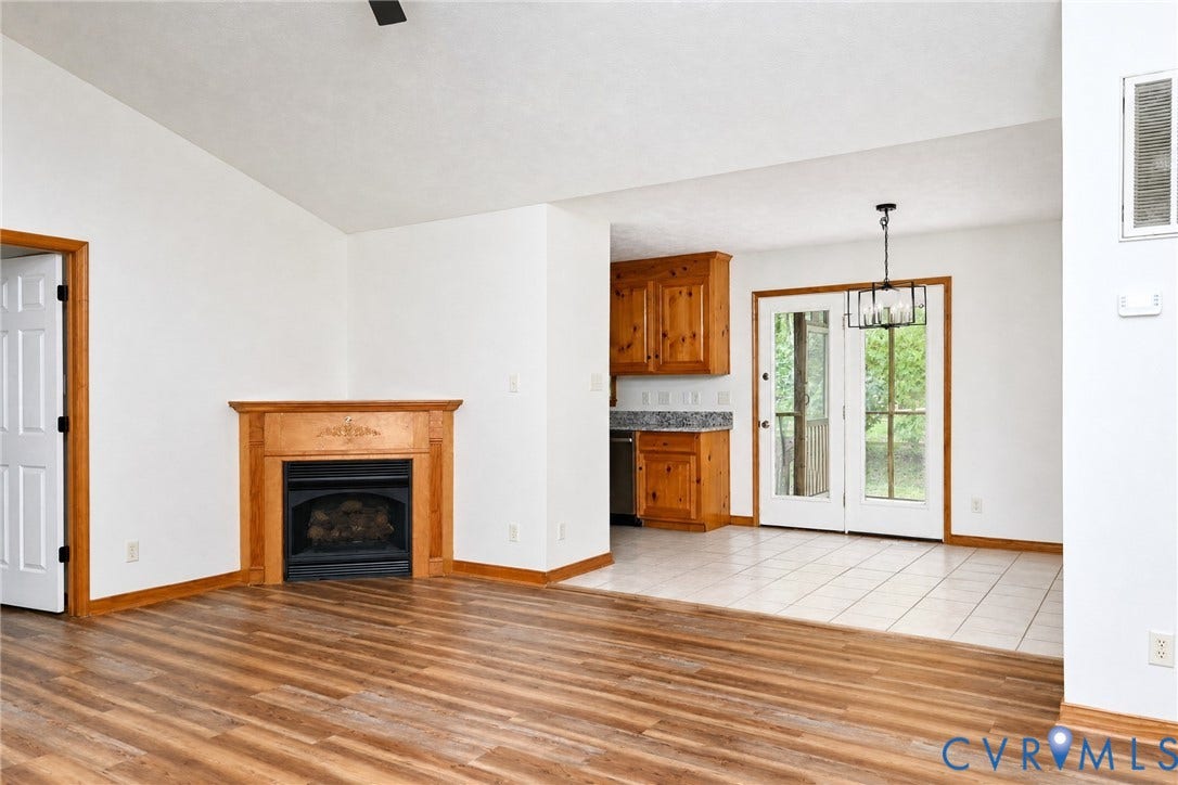3811 West Street, Chester, VA 23831 3811 West Street, Chester, VA 23831