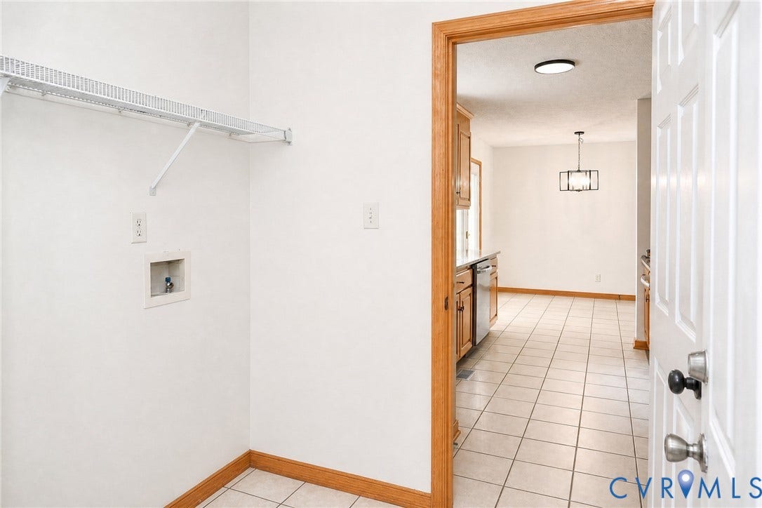 3811 West Street, Chester, VA 23831 3811 West Street, Chester, VA 23831