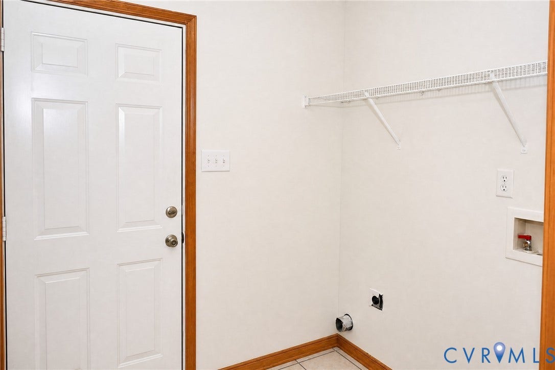 3811 West Street, Chester, VA 23831 3811 West Street, Chester, VA 23831