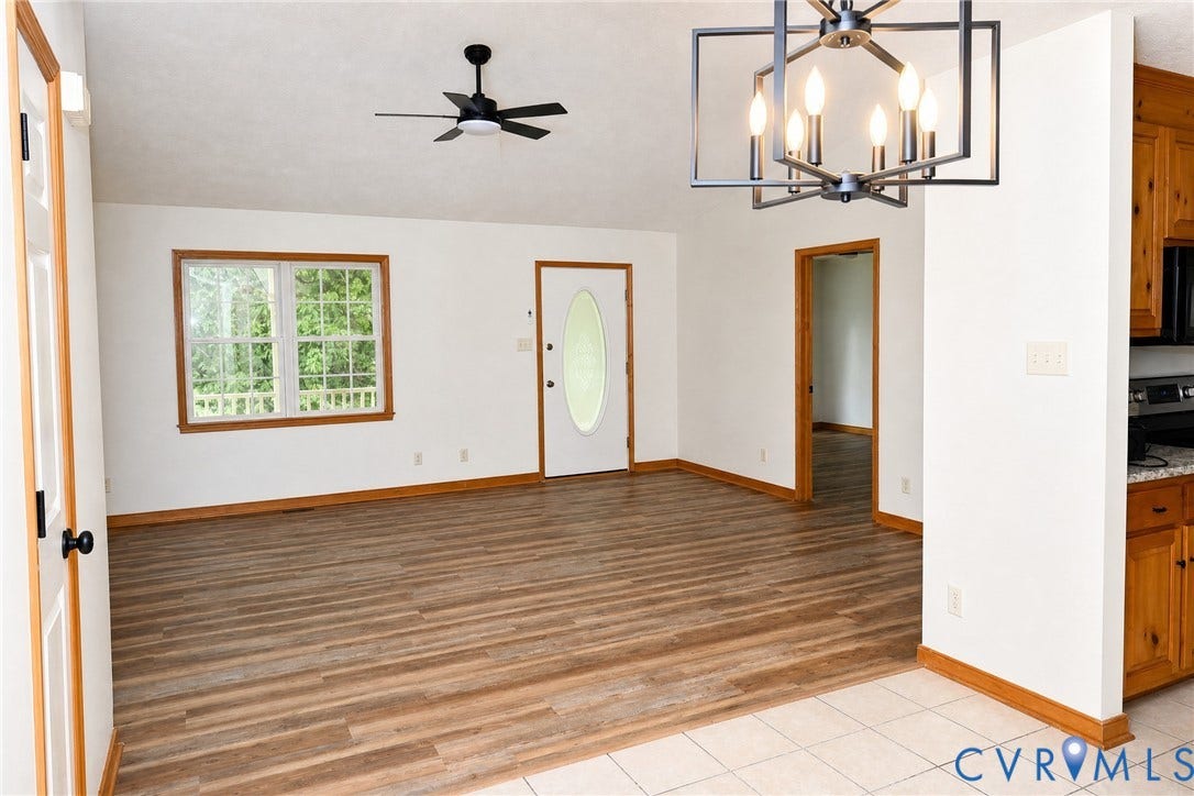 3811 West Street, Chester, VA 23831 3811 West Street, Chester, VA 23831